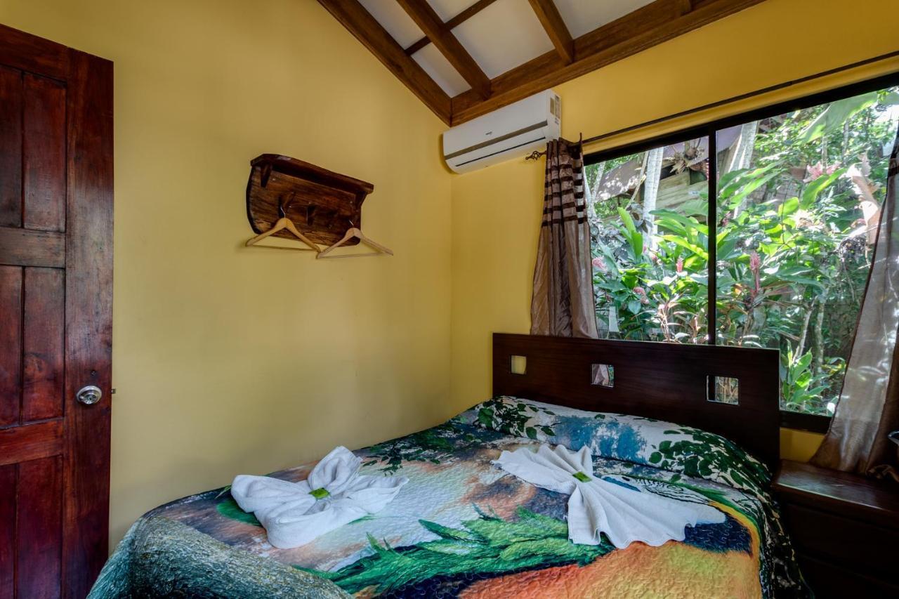Tropical Beach Uvita Exterior foto