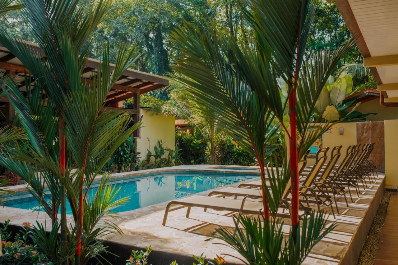 Tropical Beach Uvita Exterior foto