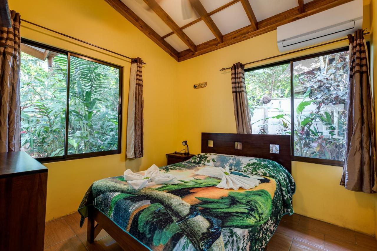 Tropical Beach Uvita Exterior foto