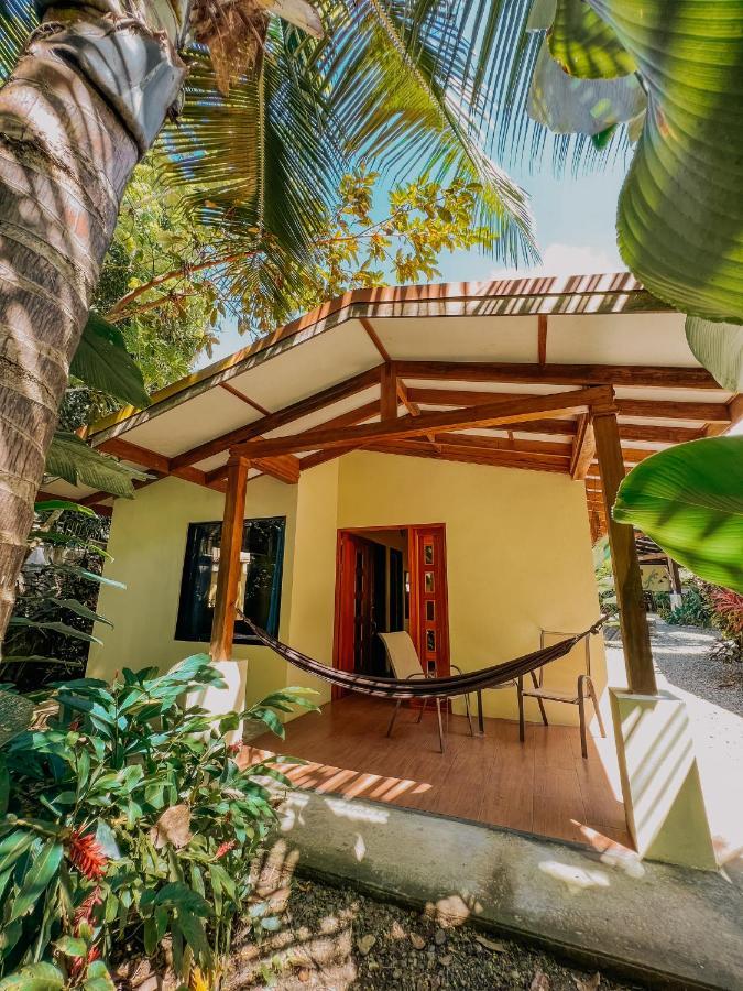 Tropical Beach Uvita Exterior foto
