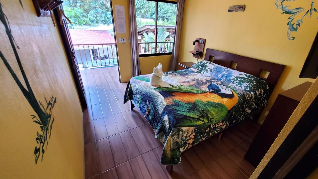 Tropical Beach Uvita Exterior foto