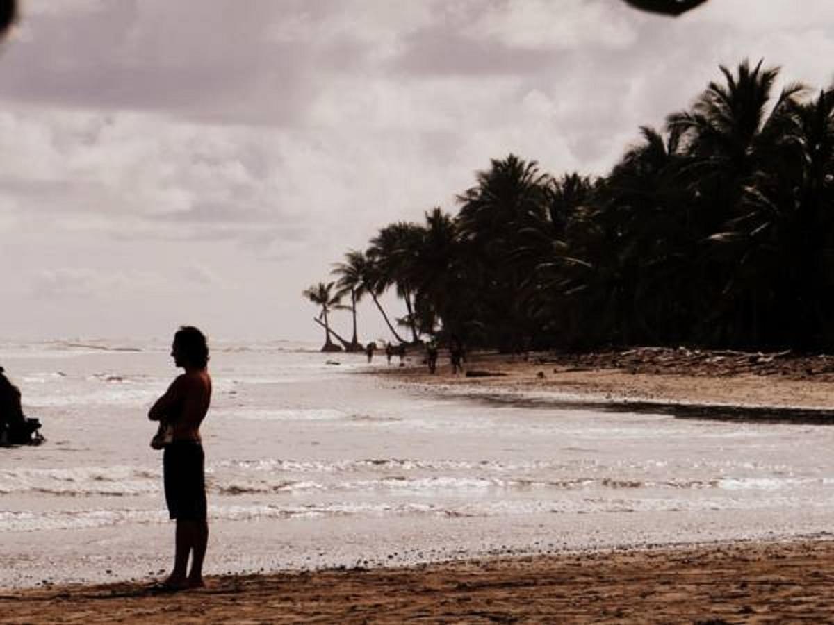 Tropical Beach Uvita Exterior foto